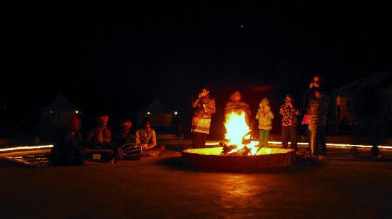 Spirit Desert Camp Jaisalmer