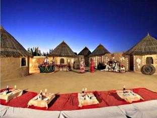 Royal Desert Camp, Jaisalmer