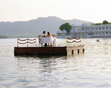 Romantic Rajasthan Udaipur - Mount Abu