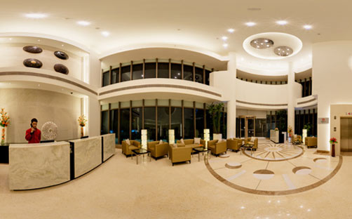 Hotel Fortune Select Metropolitan, Jaipur