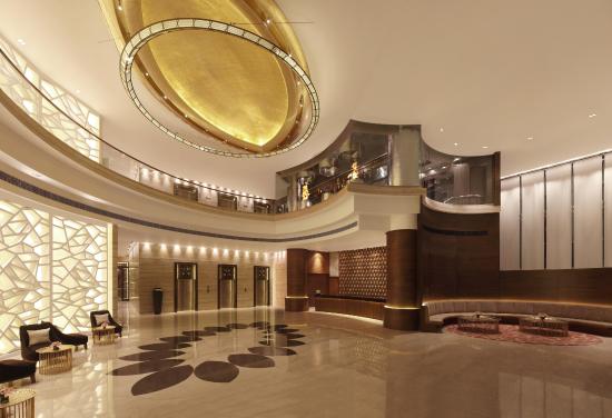 Hotel Hilton, Jaipur